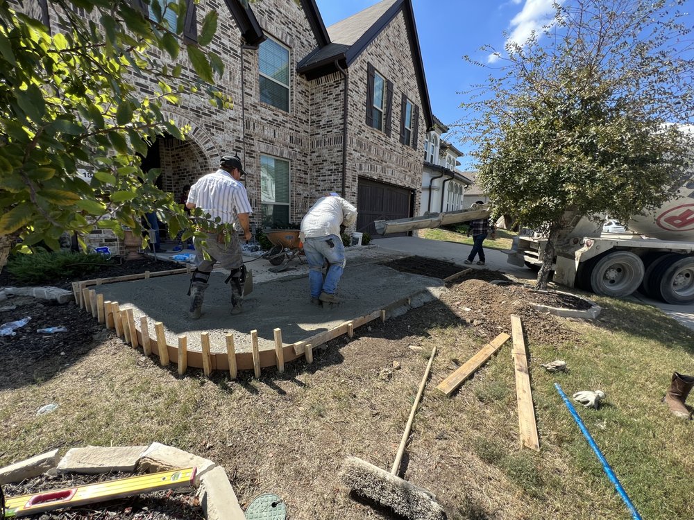 Slide of Plex Construction Group