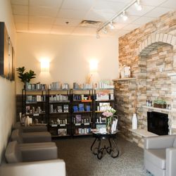 Hand & Stone Massage and Facial Spa