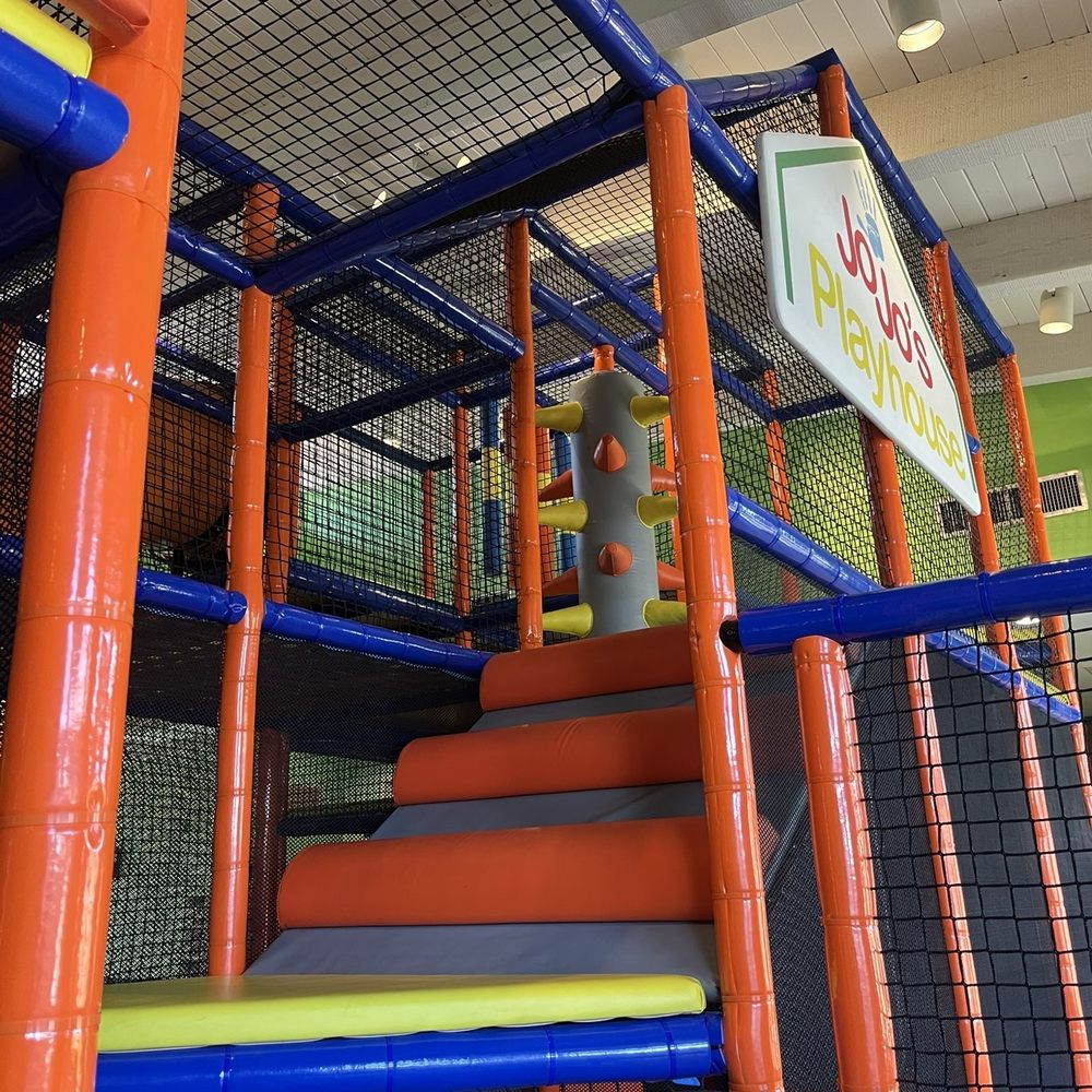 JoJo's Playhouse - Indoor Playcenter Near Me - Green Valley, Arizona JoJo's Playhouse - Indoor Playcenter Near Me - Green Valley, Arizona
