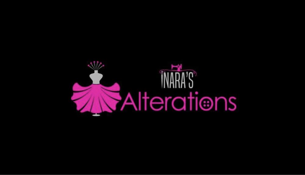 INARA’S ALTERATIONS Updated September 2024 11 Reviews 246