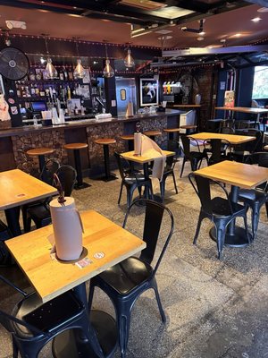 DCity Smokehouse by null