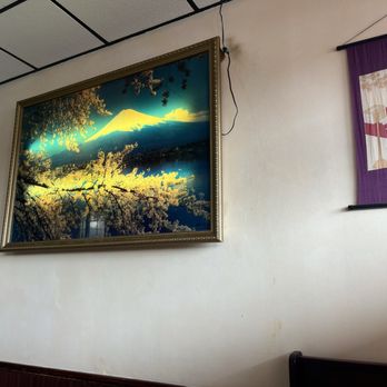 Fuji Sushi - Sushi Bars Near Me - Hiram, Georgia