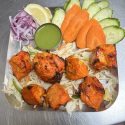 Shri Foods - Chicken Tikka Kabob