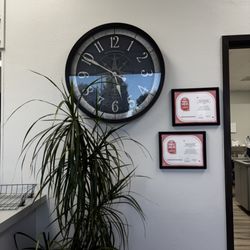 Cypress Dental Group - Yelp Business Signs