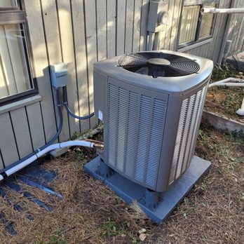 Blue Best Heating & Air - Heating & Air Conditioning/HVAC Near Me - Bountiful, Utah