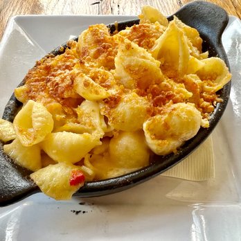Ulele - New American Near Me - Tampa, Florida