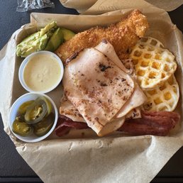 Protein Plate Protein Plate