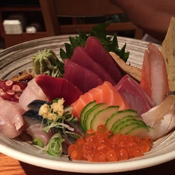 MoRi House - Chirashidon! Beautiful array of yumminess. - Sushi Bars Near Me - Suwanee, Georgia MoRi House - Chirashidon! Beautiful array of yumminess. - Sushi Bars Near Me - Suwanee, Georgia