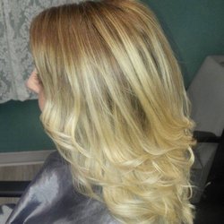 Beauty Trends Salon