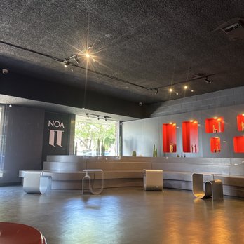 NOA  - Coffee & Tea Near Me - West Covina, California