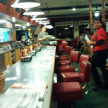 Black Bear Diner Goodyear - Bar stools cmfortable - American Near Me - Goodyear, Arizona