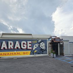 Johnny’s Garage