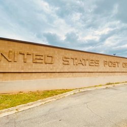United States Post Office