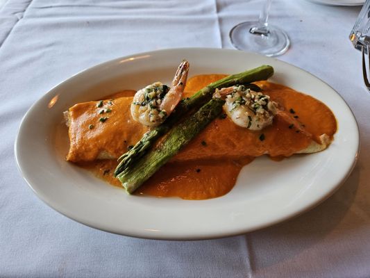 La Merise French Bistro by null