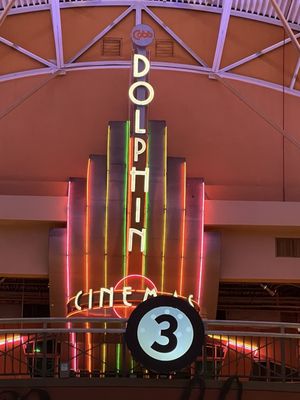 Dolphin Mall by null