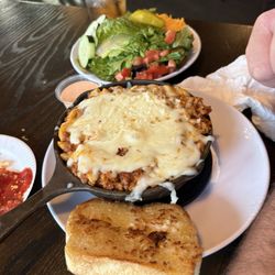 Baked Cavatelli