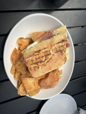 Tuscan Market at Tuscan Village Salem by null