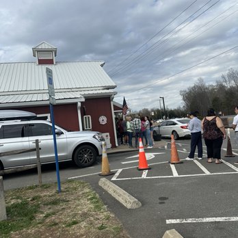 Moo Thru - Ice Cream & Frozen Yogurt Near Me - Remington, Virginia