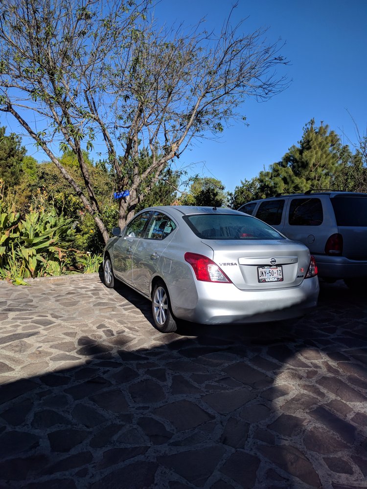 LINEA PROFESIONAL RENT A CAR Updated August 2024 11 Reviews Col