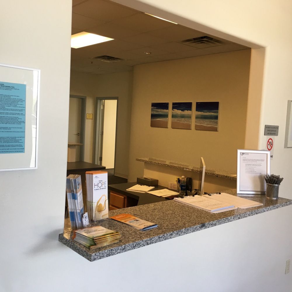 Neuroasis - Beautiful new offices. - Counseling & Mental Health Near Me - Tucson, Arizona Neuroasis - Beautiful new offices. - Counseling & Mental Health Near Me - Tucson, Arizona