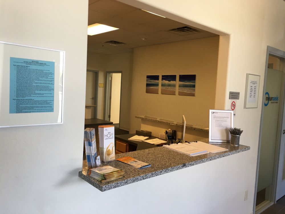 Neuroasis - grief counselor in Tucson, AZ