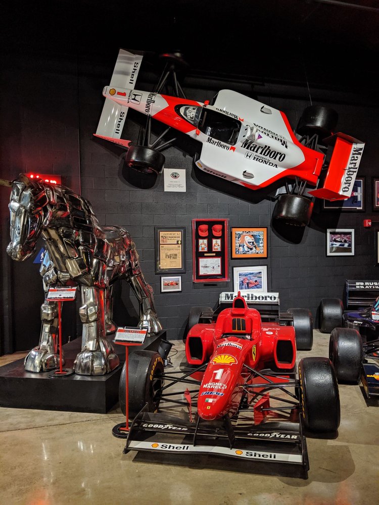 MARCONI AUTOMOTIVE MUSEUM 547 Photos & 112 Reviews Museums 1302