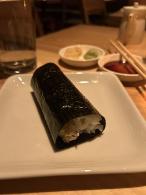 SUGARFISH by sushi nozawa by null