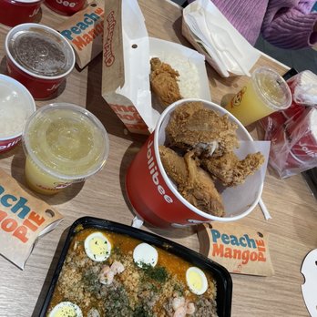 Jollibee - Chicken Shop Near Me - Wheaton, Maryland