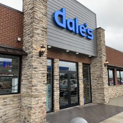 Dale’s