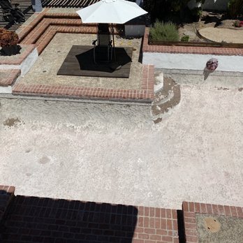 Gardner Outdoor and Pool Remodeling - Demo complete - Pool & Hot Tub Service Near Me - El Cajon, California