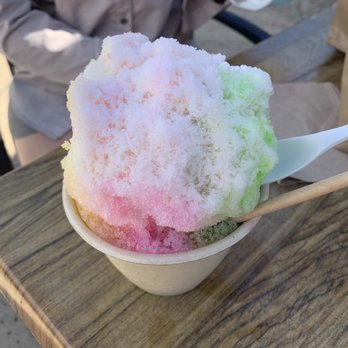 Jojo's Shave Ice - Local North Shore - Shaved Ice Near Me - Kapaa, Hawaii Jojo's Shave Ice - Local North Shore - Shaved Ice Near Me - Kapaa, Hawaii