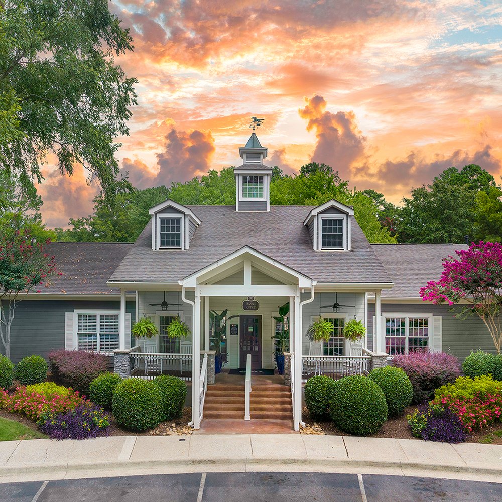 MAA Providence Main - property management company in Huntsville, AL