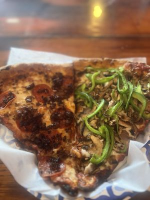 Stumpy's Pizza & Subs by null