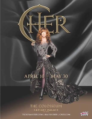 CHER - Updated July 2025 - 80 Photos & 85 Reviews - 3570 South Las ...