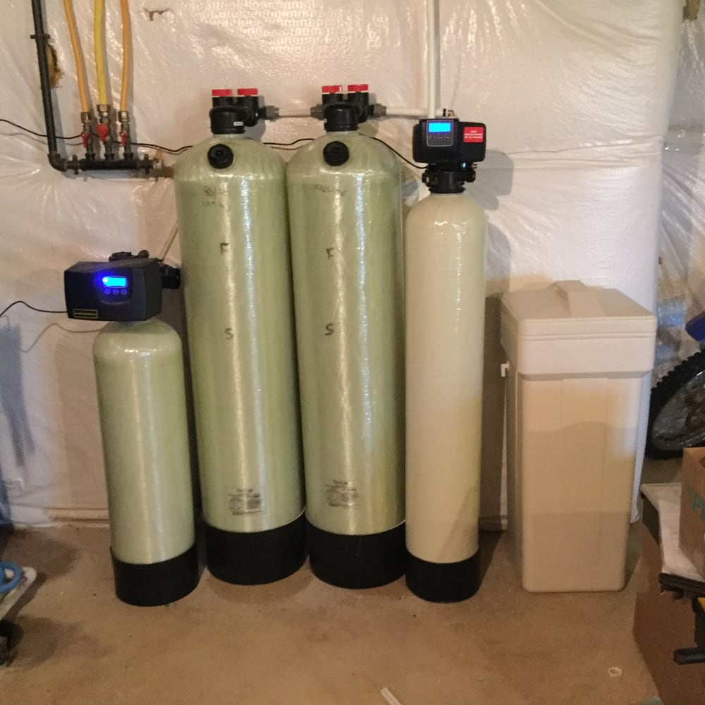 Slide of Solutions Mechanical & Plumbing - Charlottesville