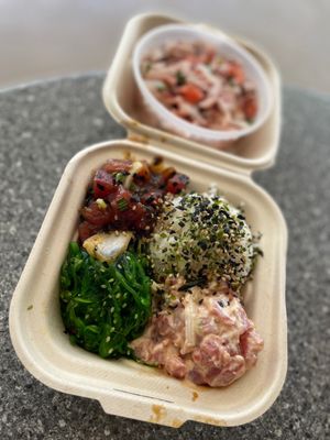 Da Poke Shack by null