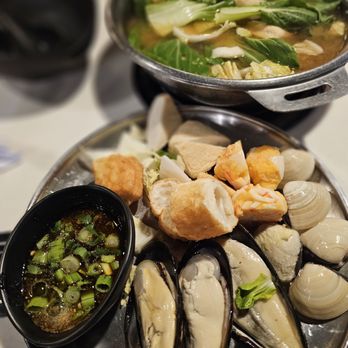 Shabuya - Soup Near Me - Milpitas, California Shabuya - Soup Near Me - Milpitas, California
