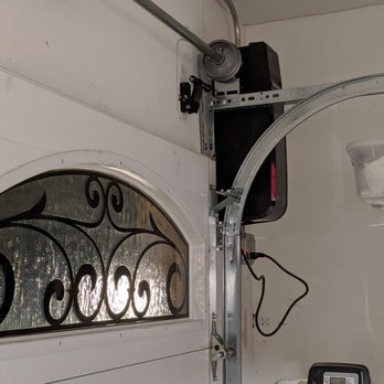 Dynamic Garage Door Service - Vertical Motor Mount.. Quiet & Saves Space... Even has phone app remote control a s automation capabilities! - Garage Door Services Near Me - Murrieta, California Dynamic Garage Door Service - Vertical Motor Mount.. Quiet & Saves Space... Even has phone app remote control a s automation capabilities! - Garage Door Services Near Me - Murrieta, California