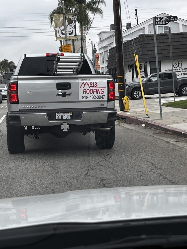 Slide of 818 Roofing