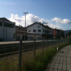 Miesbach Bahnhof