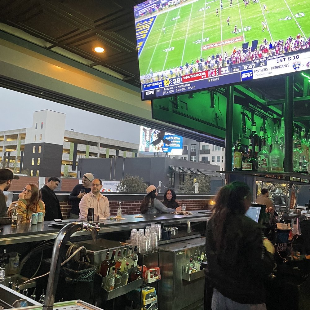 The Dogwood Domain - Rooftop bar - Sports Bars Near Me - Austin, Texas The Dogwood Domain - Rooftop bar - Sports Bars Near Me - Austin, Texas