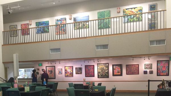 Carrollwood Cultural Center by null
