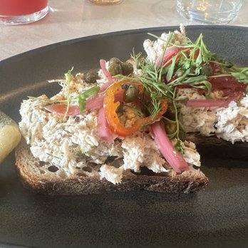 Chicatanas - John Dory Toast - Coffee Roasteries Near Me - Hillsboro, Oregon Chicatanas - John Dory Toast - Coffee Roasteries Near Me - Hillsboro, Oregon