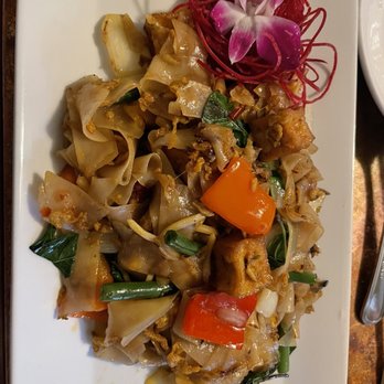 Thai Bella - Drunken noodle - Thai Near Me - Moab, Utah Thai Bella - Drunken noodle - Thai Near Me - Moab, Utah