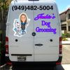 Jackie's Mobile Dog Grooming gift card