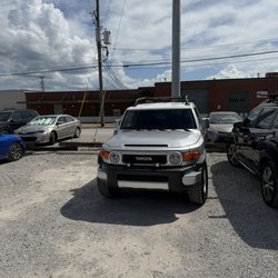 Capital Toyota