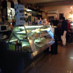 Caffe Centrale