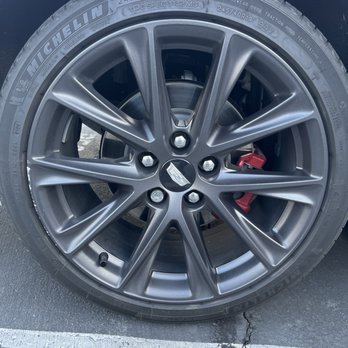 Wheel Revivers - Before - Wheel & Rim Repair Near Me Wheel Revivers - Before - Wheel & Rim Repair Near Me
