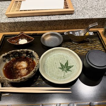 Tempura Matsui - Japanese Near Me - New York, New York Tempura Matsui - Japanese Near Me - New York, New York