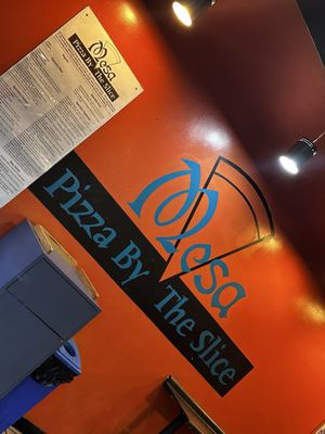 Mesa Pizza Dinkytown by null
